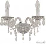 Бра Bohemia AL1603 AL16303B/2/141 WMN