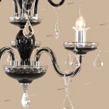 Подвесная люстра Citilux Марена CL352131