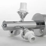 Потолочная люстра Gresham LSP-8371CH