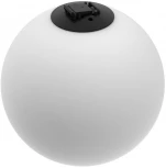 Трековый светильник ременной Divinare Decorato 2505/06 SP-16 (LED, шар)