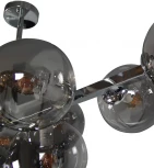 Потолочная люстра Kink Light Сида 07508-10А,02(16)