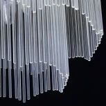 Потолочная люстра на штанге Лавиния 443011006