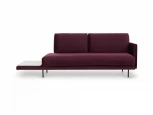 Кушетка Ricadi ОГОГО 787144 (фиолетовый)