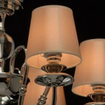 Подвесная люстра MW-Light София 355013806