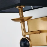 Бра Favourite Diva 2822-1W (220V, куб)