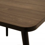 Стол журнальный Оникс 3 венге/дуб стайлинг от фабрики Mebelik