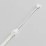 Коннектор для лент COB 24V 480Led 14W IP68 гибкий двусторонний Elektrostandard  95132/00