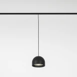 Трековый светильник магнитный Elektrostandard Slim Magnetic 85126/01 8W 4000K Uno (LED, 48V)