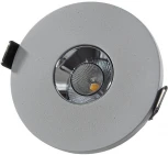 Встраиваемый точечный светильник Loft IT Architect RL1070-GH (LED, 220V)