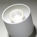 Накладной точечный светильник Novotech Over 358791 (LED, 220V, круглые)