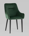 Стул Stool Group Джоан велюр зелёный УТ000025417