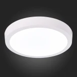 Накладной точечный светильник ST Luce Nubes ST112.532.18 (LED, 220V, круглые)