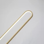 Торшер F-Promo Altus 4221-1F (LED, 220V, выключатель)