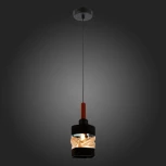 Подвесной светильник Evoluce Abiritto SLE114403-01