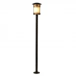Наземный фонарь Русские фонари Sicilia 120-41/bg-02 (220V, ковка)
