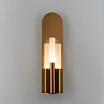 Бра светодиодное Modelux MODESTYLE MS.1533.430 BS