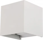 Архитектурная светодиодная подсветка Arte Lamp A1714AL-2WH