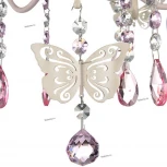 Подвесная люстра Maytoni Fiona ARM032-07-PK