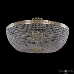 Потолочная люстра Bohemia 1905 19051/80IV G