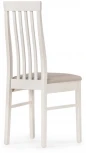 Стул деревянный Woodville Рейнир бежевый / слоновая кость 528940