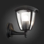Настенный фонарь уличный ST Luce Sivino SL081.401.01