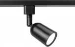 Трековый светильник ЭРА TR41-GU10 BK (220V)