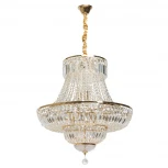 Подвесная люстра Chiaro Диана 340011409