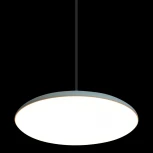 Подвесной светильник Plato 10119 Blue Loft It (LED, 220V, на проводе)