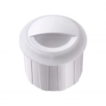 Встраиваемый светильник уличный Novotech Scala 358094 (LED, 220V, круглые, IP65)