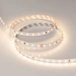 Светодиодная лента IC-A72-10mm 48V Warm3000 (3.8 W/m, IP20, 2835, 60m) (Arlight, стабилизированная) 032190