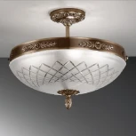 Потолочная люстра Nervilamp 710 710/6PL (220V)