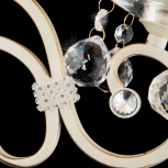 Бра Eurosvet 12075 12075/1 белый