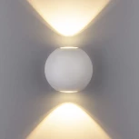 Светодиодная архитектурная подсветка белый Elektrostandard Diver 1566 TECHNO LED