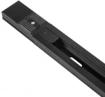 Шинопровод 1м однофазный 220V 10A Imex TR-01 BK