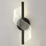 Настенный светильник Lussole Bradford LSP-7187 (LED, 220V)