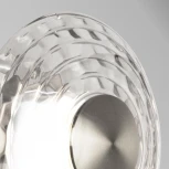 Настенный светильник Favourite Claros 4643-1W (LED, 220V, круглые)