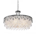 Подвесная люстра Cloyd Capuletti 11304 (220V, на цепи)