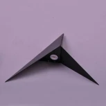 Настенный светильник DesignLed TRIK GW-9103-3-BL-WW (12V)