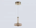 Подвесной светодиодный светильник Ambrella High Light LH31001 (220V, на проводе)