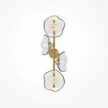 Бра Maytoni Miracle MOD207WL-04BS (220V, шарики)