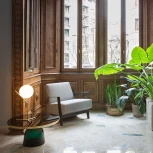 Настольная лампа IC Lights L25735