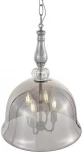 Подвесная люстра Lumina Deco LDP 6821-4 CHR