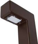 Уличный наземный светильник Runden Тор II V10211 (220V, IP65)