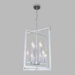 Подвесная люстра Bogate's Hudson 327/8