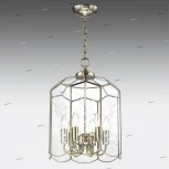 Подвесная люстра Citilux Витра-2 CL442260