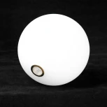 Настенный светильник светодиодный Lussole Gulf LSP-8952 (220V, шар)