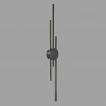 Настенный светильник Belfast Medway 2257-94-3 BL (LED, 220V)