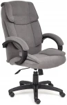 Кресло OREON Tetchair (Серый).
