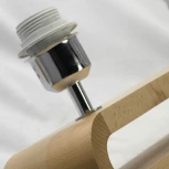 Подвесной светильник Lussole Loft Nulvi GRLSF-2113-03 (220V, на проводе, IP21)