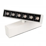 Трековый светильник магнитный Arlight MAG 026969 (LED, 24V)